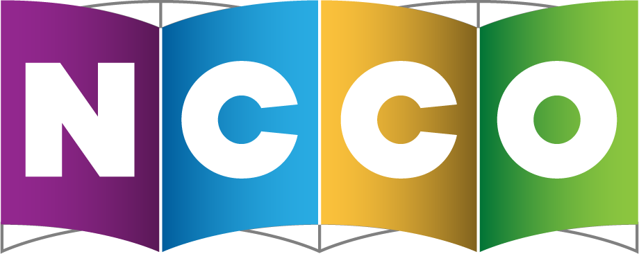 NCCO logo